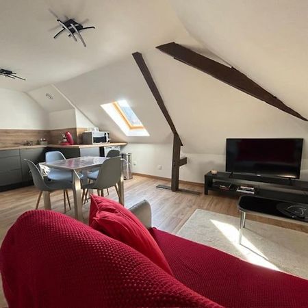 Appartement 2 Personnes Lestrem Exteriör bild