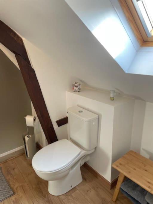 Appartement 2 Personnes Lestrem Exteriör bild