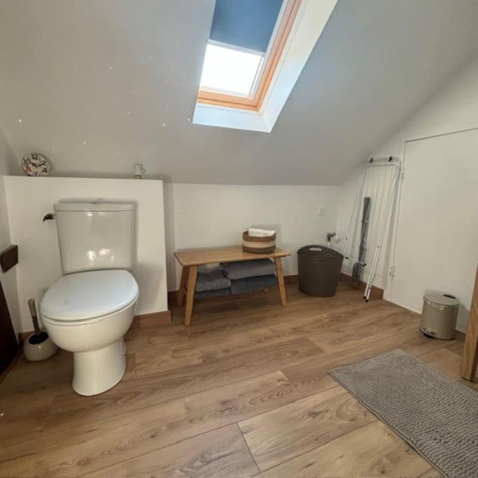 Appartement 2 Personnes Lestrem Exteriör bild