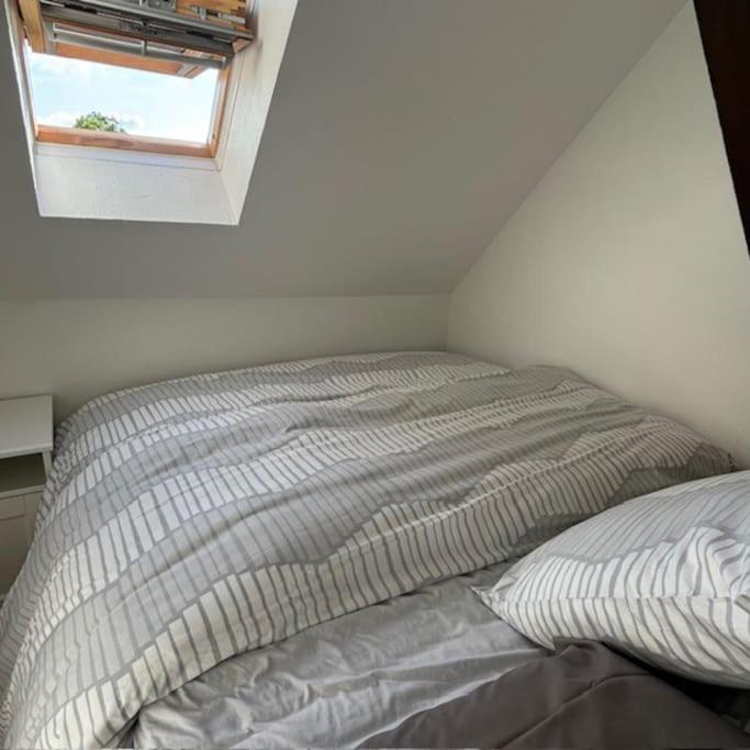Appartement 2 Personnes Lestrem Exteriör bild